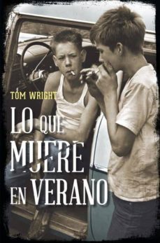 lo que muere en verano-9788415355342