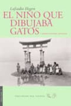 el niño que dibujaba gatos (2ª ed.)-9788415374442