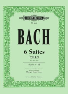 -johann sebastian/motatu steurer, gheorghe bach-9788415381242