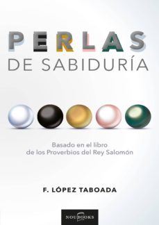 perlas de sabiduría (ebook)-francisco lopez taboada-9788415404842