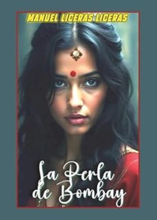 la perla de bombay-manuel liceras liceras-9788415408642
