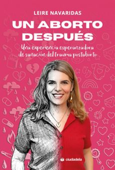 un aborto despues-leire navaridas-9788415436942