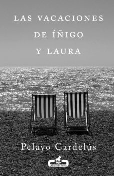 las vacaciones de iñigo y laura (ebook)-pelayo cardelus-9788415451242