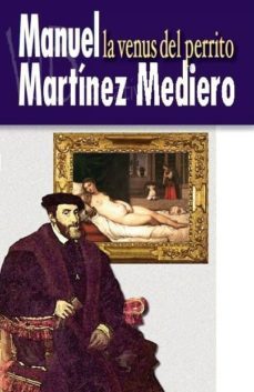 la venus del perrito-9788415510642