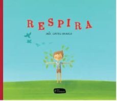 respira (catala)-ines castel branco de seabra-9788415518242