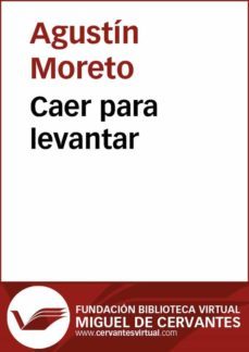 caer para levantar (ebook)-9788415548942