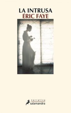 la intrusa (ebook)-9788415629542