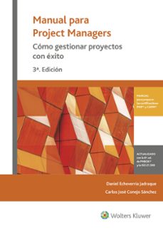 manual para project managers 3ª ed.-9788415651642