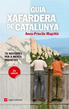 guia xafardera de catalunya-anna priscila magriña-9788415695042