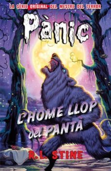 l'home llop del panta-r.l. stine-9788415709442