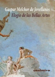 elogio de las bellas artes-9788415715542