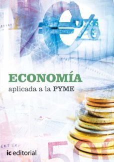 (i.b.d.) economia aplicada a la pyme-9788415730842