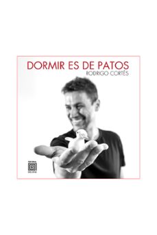 dormir es de patos-9788415739142