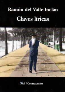 claves liricas-ramon maria del valle inclan-9788415746942