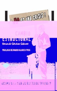 no es una crisis-fernando sanchez salinero-9788415750642