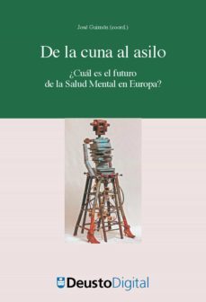 de la cuna al asilo (ebook)-9788415759942