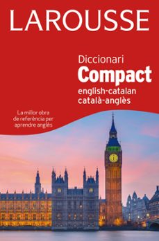diccionari compact catala-angles / english-catalan-9788415785842