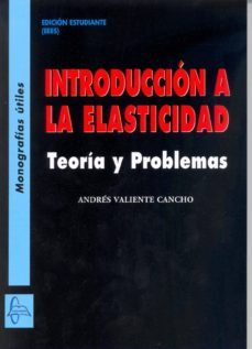 introduccion a la elasticidad-9788415793342
