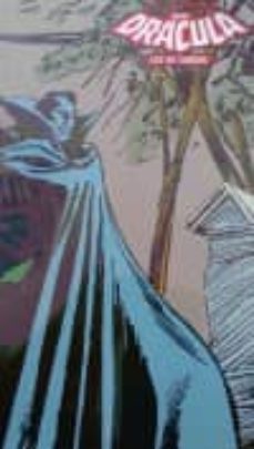 la tumba de dracula 02: sed de sangre-9788415830542