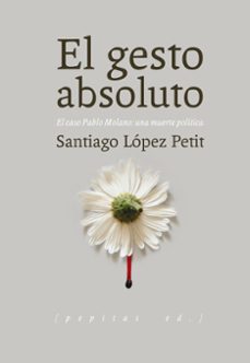 el gesto absoluto-9788415862642