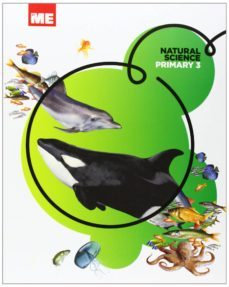 natural science 3º (9 unidades)-9788415867142