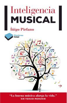 inteligencia musical (ebook)-iñigo pirfano laguna-9788415880042
