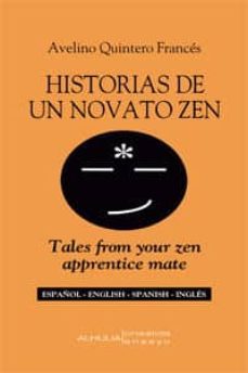 historias de un novato zen (ebook)-avelino quintero frances-9788415897842
