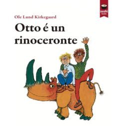 otto e un rinoceronte-ole lund kirkegaard-9788415920342