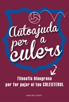 autoajuda per a culers-9788415961642