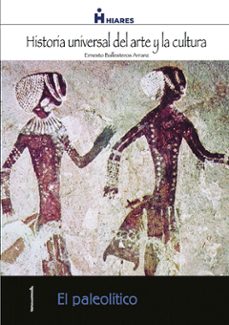 el paleolitico (ebook)-ernesto ballesteros arranz-9788416014842