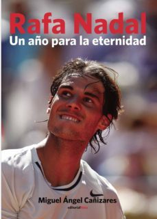 rafa nadal. un año para la eternidad-9788416068142