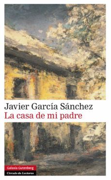 la casa de mi padre (ebook)-9788416072842