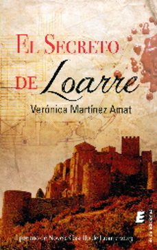 el secreto de loarre-9788416085842