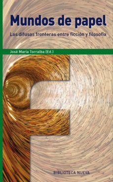 mundos de papel-jose maria torralba martinez-9788416095742
