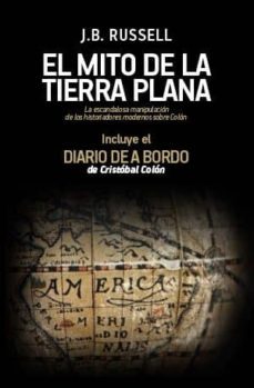 el mito de la tierra plana-9788416128242