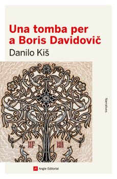 una tomba per a boris davidovic-9788416139842