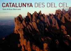 catalunya des del cel (ed. bilingue catalan - frances)-9788416177042