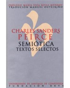 charles sanders peirce-9788416183142