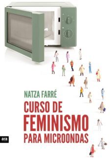 curso de feminismo para microondas-9788416245642