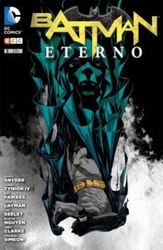 batman eterno nº 05-9788416303342
