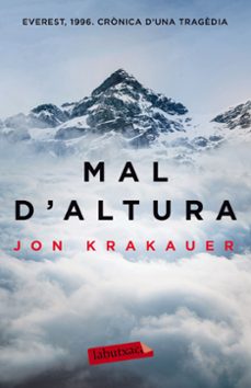 mal d altura-jon krakauer-9788416334742