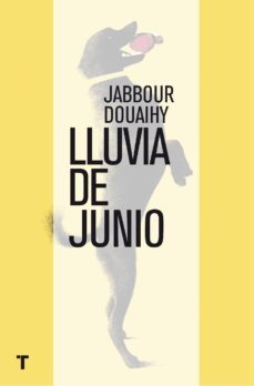 lluvia de junio (ebook)-jabbour douaihy-9788416354542