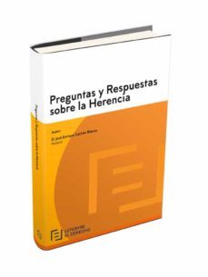 preguntas y respuestas sobre la herencia-9788416378142