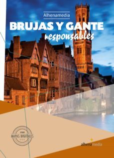 brujas y gante responsables (ebook)-9788416395842