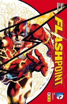 flashpoint (2ª ed.)-9788416409242