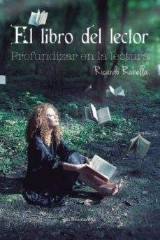 el libro del lector-ricardo rabella bahillo-9788416418442