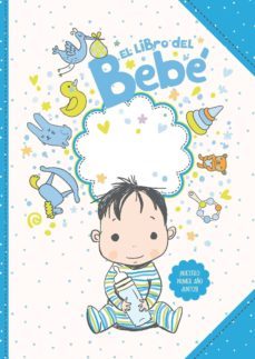 el libro del bebe niño-9788416425242