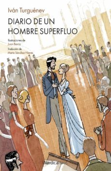 diario de un hombre superfluo (ebook)-ivan s. turguenev-9788416440542
