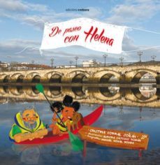 de paseo con helena-cristina;cascudo, aurora corral-9788416456642