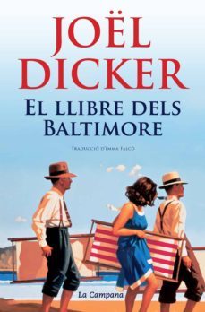 el llibre dels baltimore-joel dicker-9788416457342